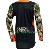 Langærmet MTB Trøje O`Neal Mayhem Lite Ambush N001 2020